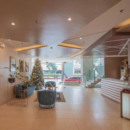 Migas Haven At Sunvida Tower Across Sm City Cebu Exterior foto