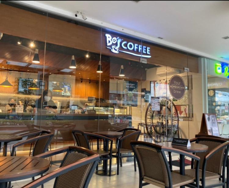 Migas Haven At Sunvida Tower Across Sm City Cebu Exterior foto