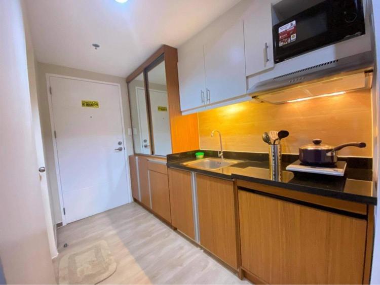 Migas Haven At Sunvida Tower Across Sm City Cebu Exterior foto